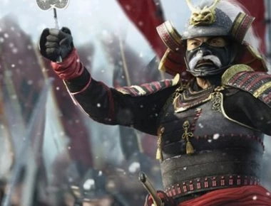 Shogun Warlord: Ο σπουδαιότερος Σαμουράι πολεμιστής (βίντεο)